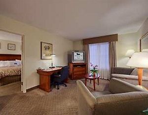 Homewood Suites By Hilton Edgewater-Nyc Area